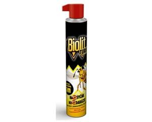 Spray anti viespi
