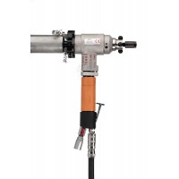 Masini pneumatice de sanfrenat tevi
