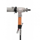 Masini pneumatice de sanfrenat tevi