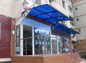 Copertine inox Constanta