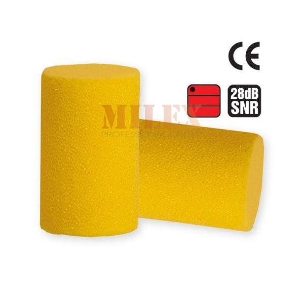 Antifoane interne de protectie