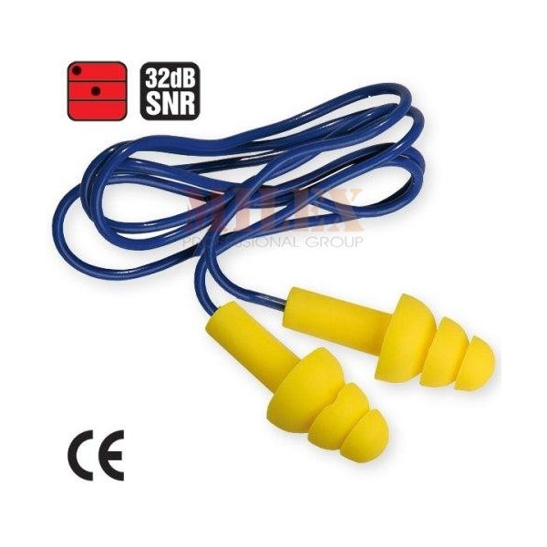 Antifoane interne de protectie