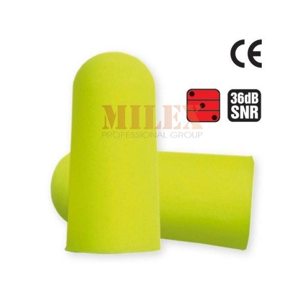 Antifoane interne de protectie