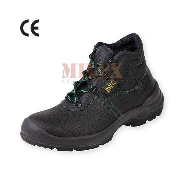 Bocanci de protectie