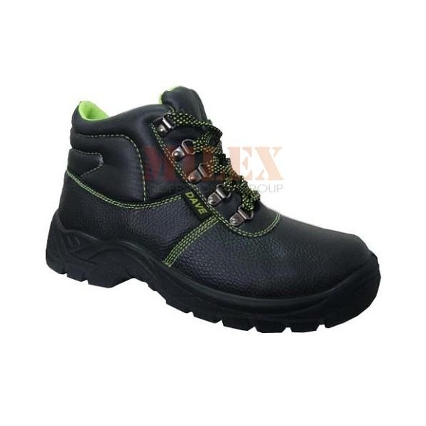 Bocanci de protectie