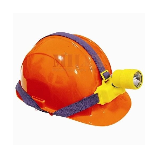 Casti de protectie santier