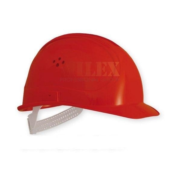 Casti de protectie santier