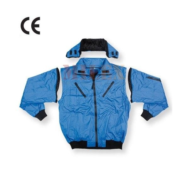 Jacheta impermeabila de protectie