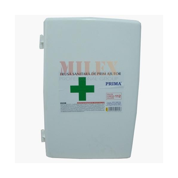 Truse sanitare de perete