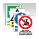 Panouri de securitate si protectie