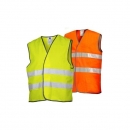 Vesta reflectorizanta