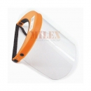 Viziera de protectie din policarbonat