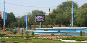 Outdoor digital Bucuresti