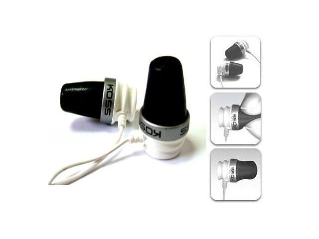 Casti hi-fi