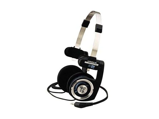 Casti hi-fi