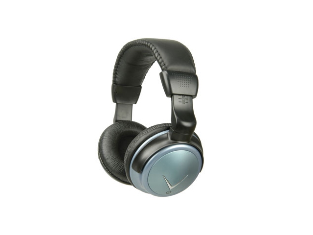 Casti hi-fi