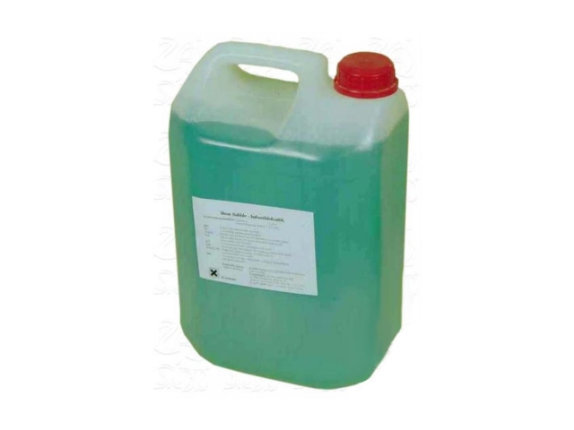 Lichid pentru masina de bule