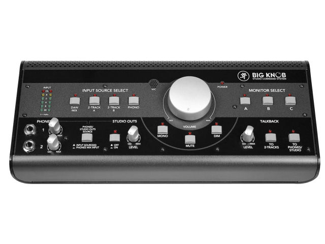 Monitoare de studio