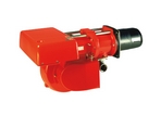 Incinerator pe gaz
