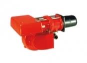 Incinerator pe gaz