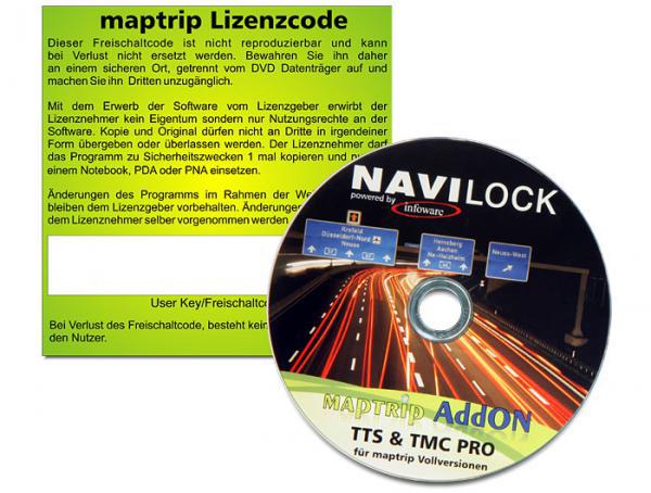 Harti navigatie GPS