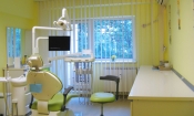 Cabinet stomatologic Bucuresti