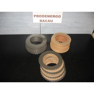 Discuri sinterizate