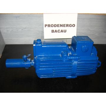 Ridicator electrohidraulic