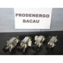 Potentometru dublu cu limitator