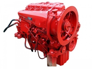 Motor Deutz second hand