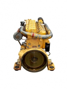 Motor Liebherr