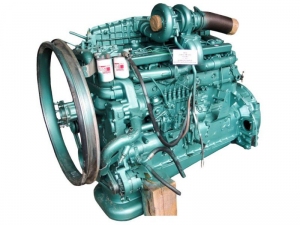 Motor Volvo second hand