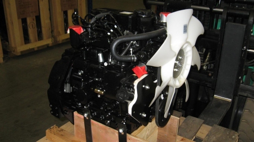 Motor mitsubishi Pitesti