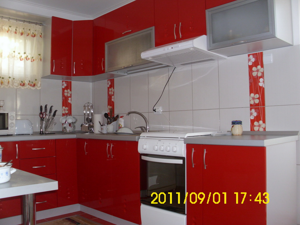Mobila bucatarie Neamt