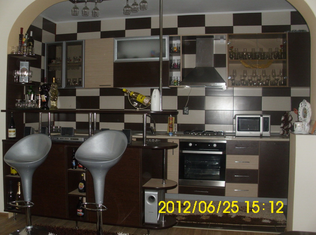 Mobila bucatarie Neamt