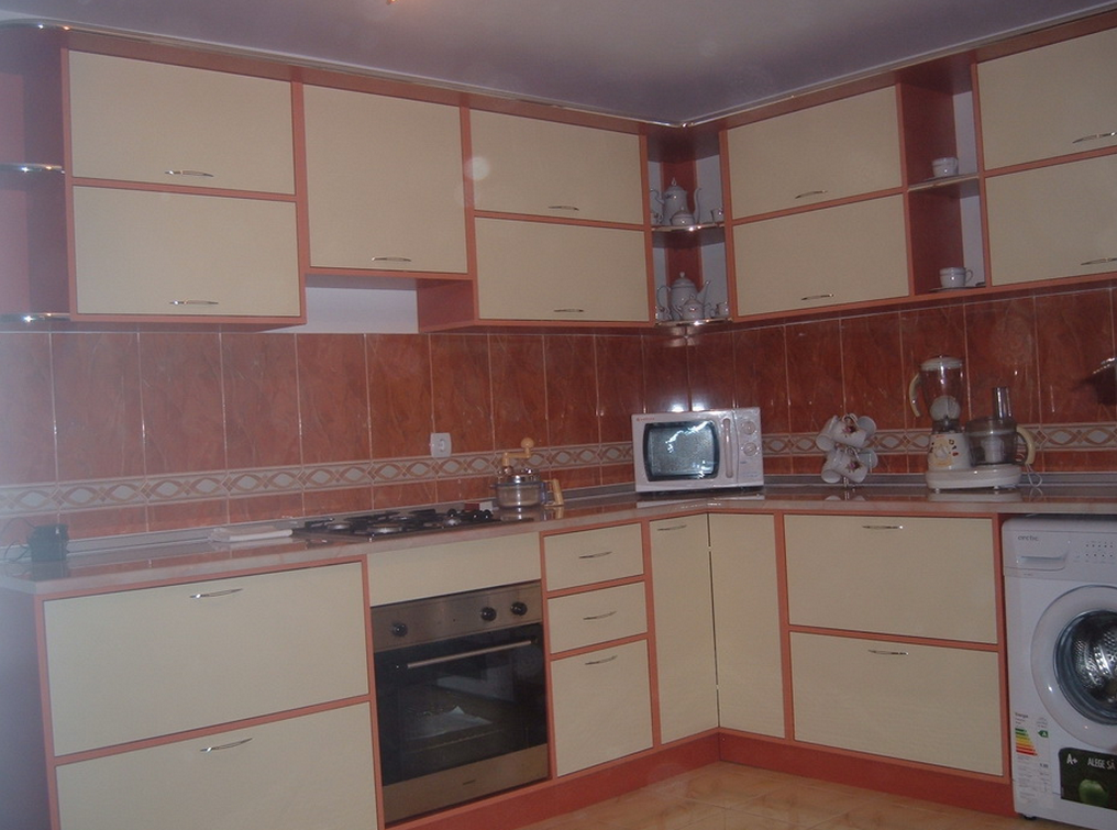 Mobila bucatarie Neamt