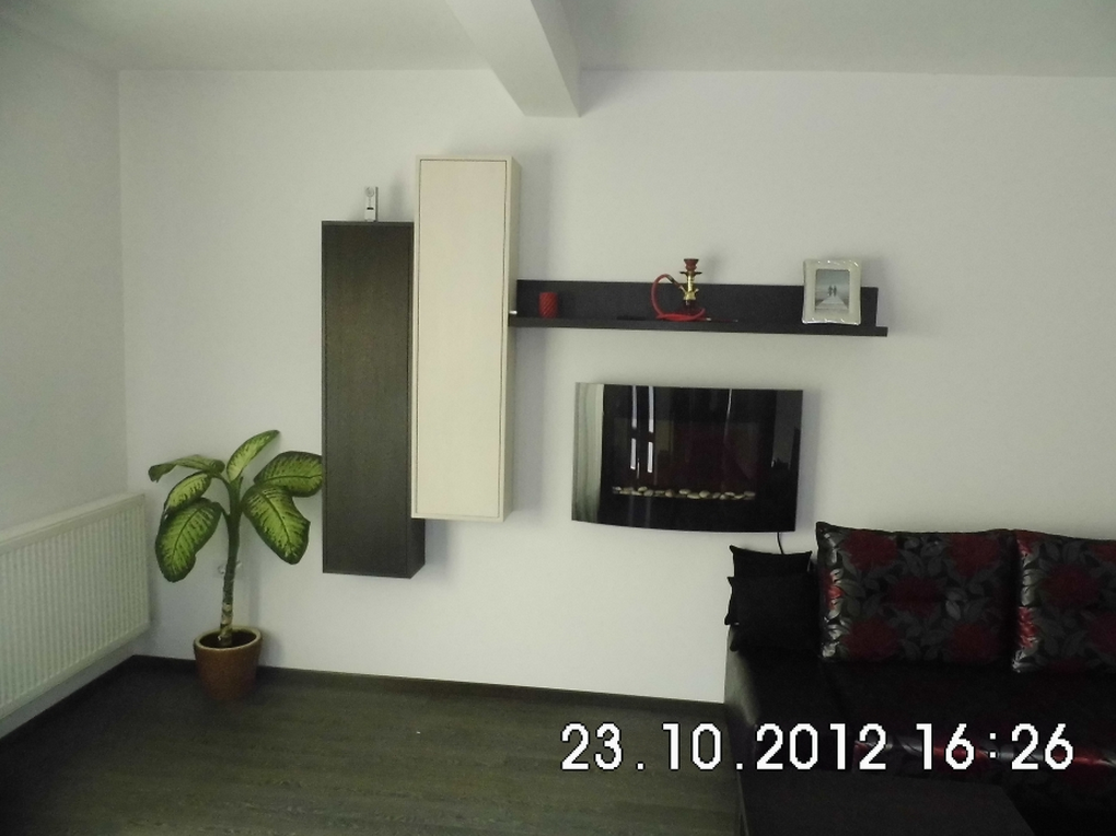 Mobila living Neamt