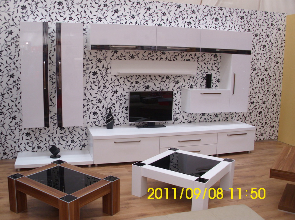 Mobila living Neamt