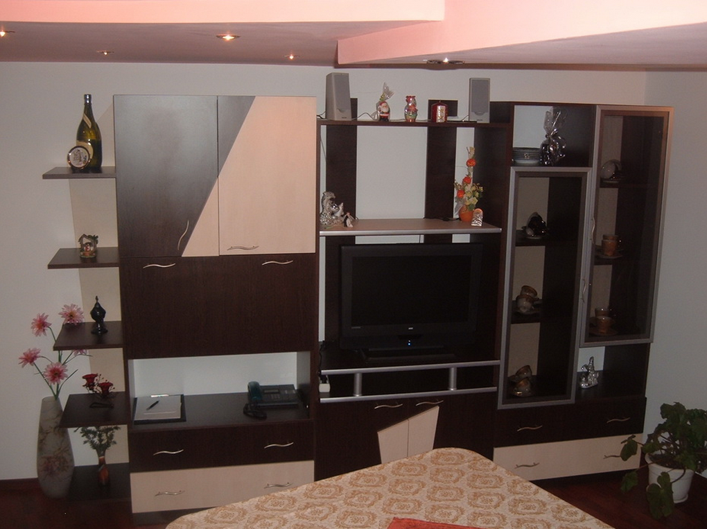 Mobila living Neamt