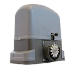 Motor pentru poarta culisanta