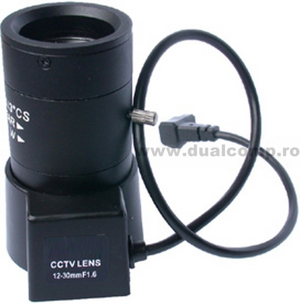 Sisteme CCTV
