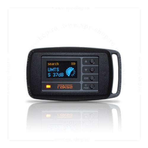 Detector camere ascunse