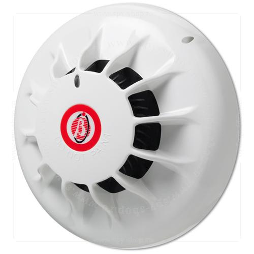 Detector de fum fotoelectric