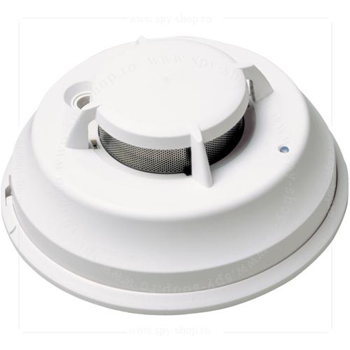 Detector de fum fotoelectric