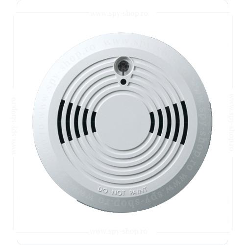 Detector de fum fotoelectric