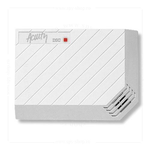 Detector de geamuri sparte