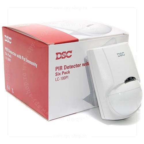 Detectori de miscare Timisoara