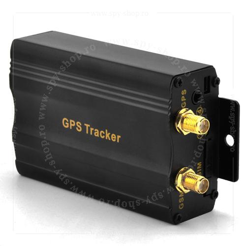 Echipamente GPS