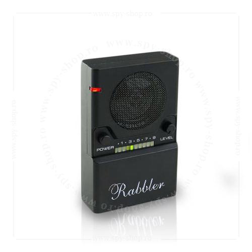 Generator digital de zgomot