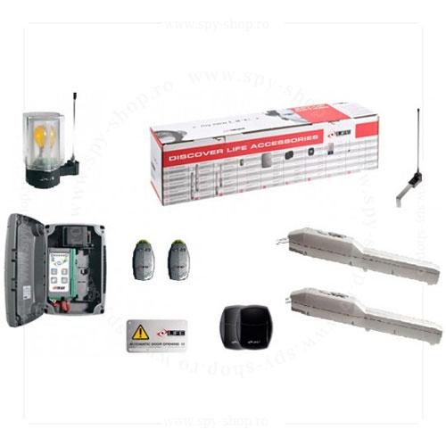 Kit automatizare poarta